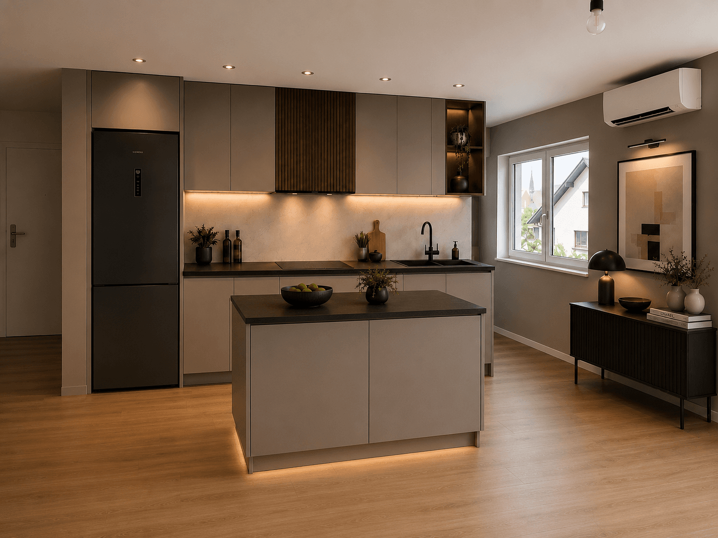 Prodej bytu 4+1 104 m², Babenhausen, Hessen Prodej bytu 4+1 104 m², Babenhausen, Hessen