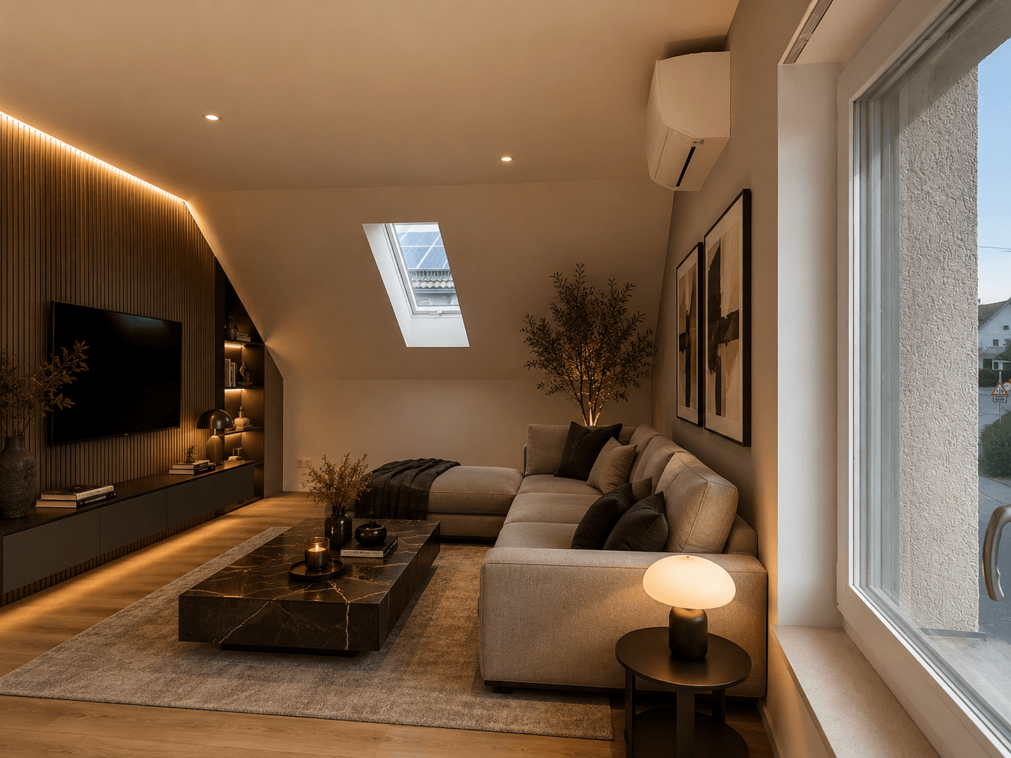 Prodej bytu 4+1 104 m², Babenhausen, Hessen Prodej bytu 4+1 104 m², Babenhausen, Hessen