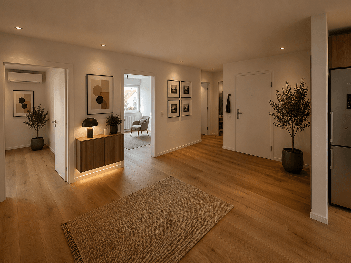 Prodej bytu 4+1 104 m², Babenhausen, Hessen Prodej bytu 4+1 104 m², Babenhausen, Hessen