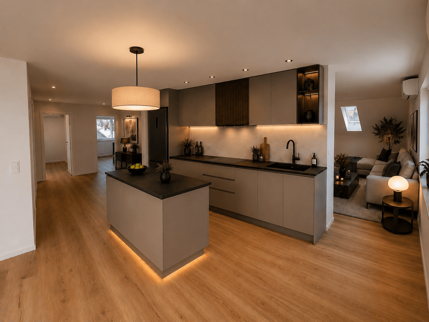 Prodej bytu 4+1 104 m², Babenhausen, Hessen Prodej bytu 4+1 104 m², Babenhausen, Hessen