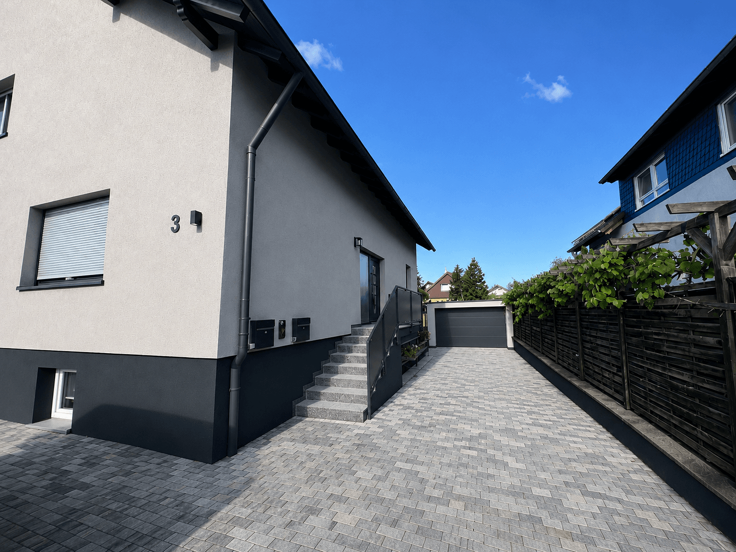 Prodej bytu 4+1 104 m², Babenhausen, Hessen Prodej bytu 4+1 104 m², Babenhausen, Hessen