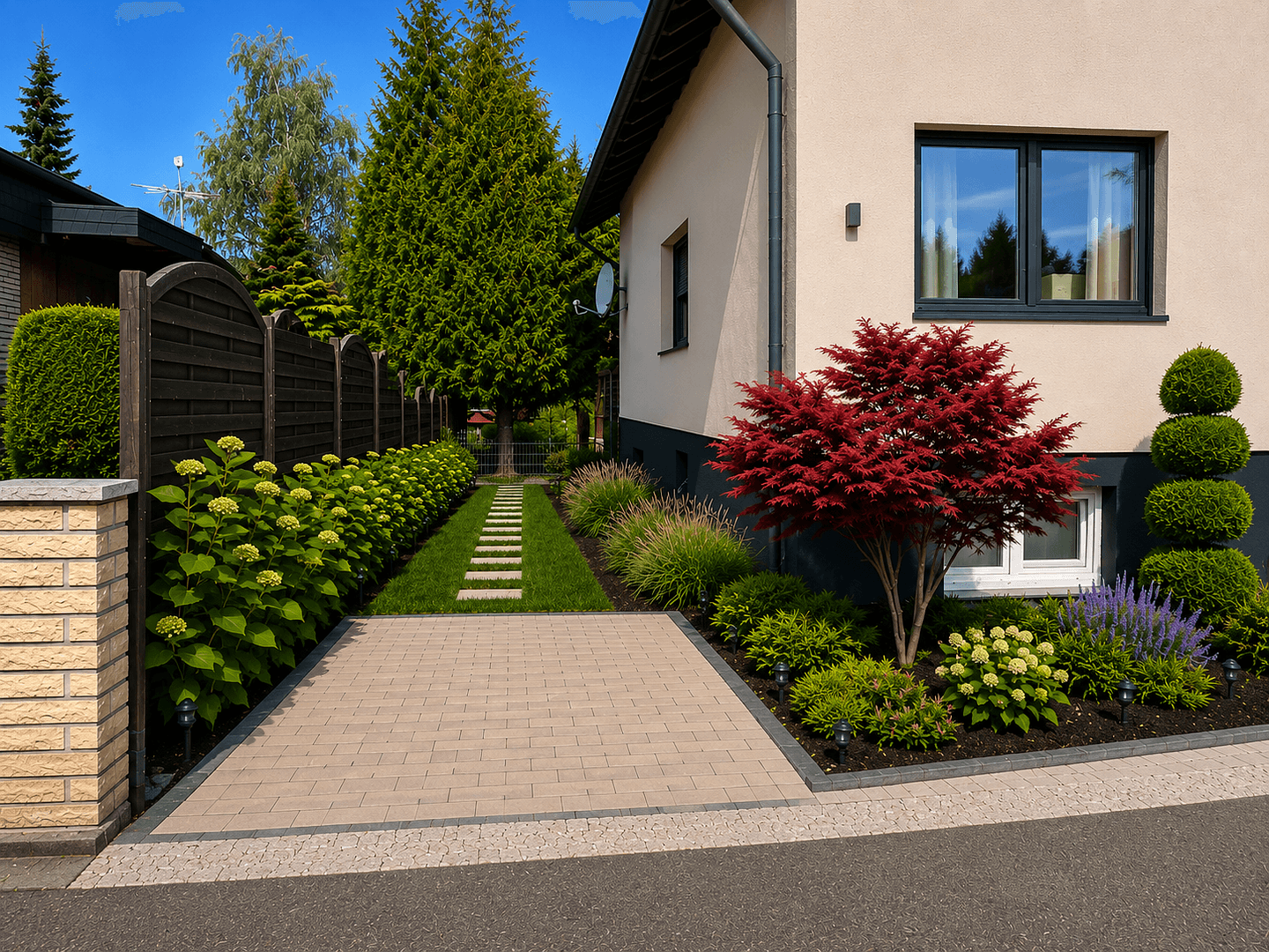 Prodej bytu 4+1 104 m², Babenhausen, Hessen Prodej bytu 4+1 104 m², Babenhausen, Hessen