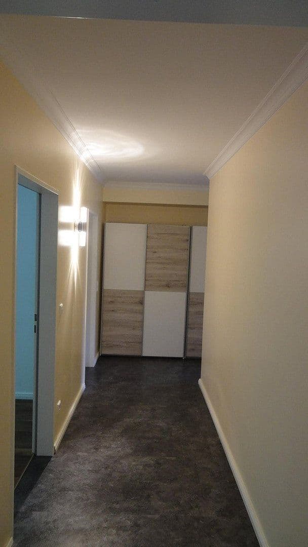 Prodej bytu 3+1 81 m², Hannover, Dolní Sasko Prodej bytu 3+1 81 m², Hannover, Dolní Sasko