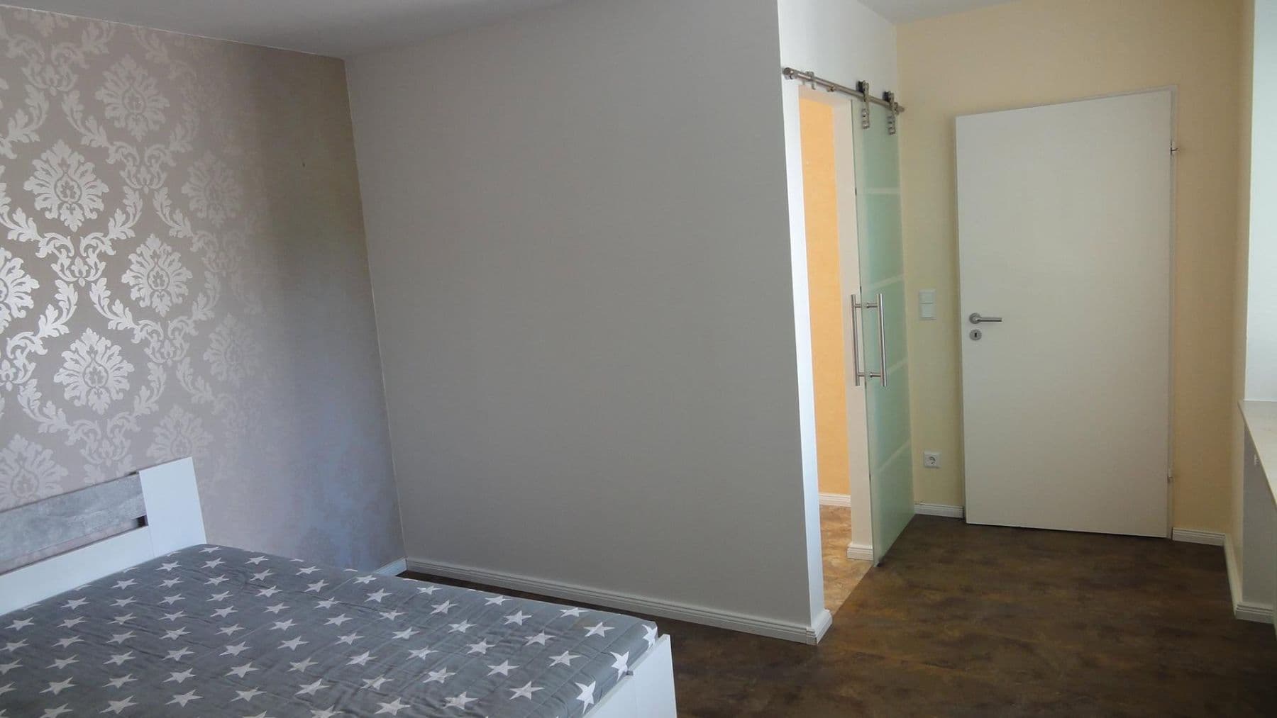 Prodej bytu 3+1 81 m², Hannover, Dolní Sasko Prodej bytu 3+1 81 m², Hannover, Dolní Sasko