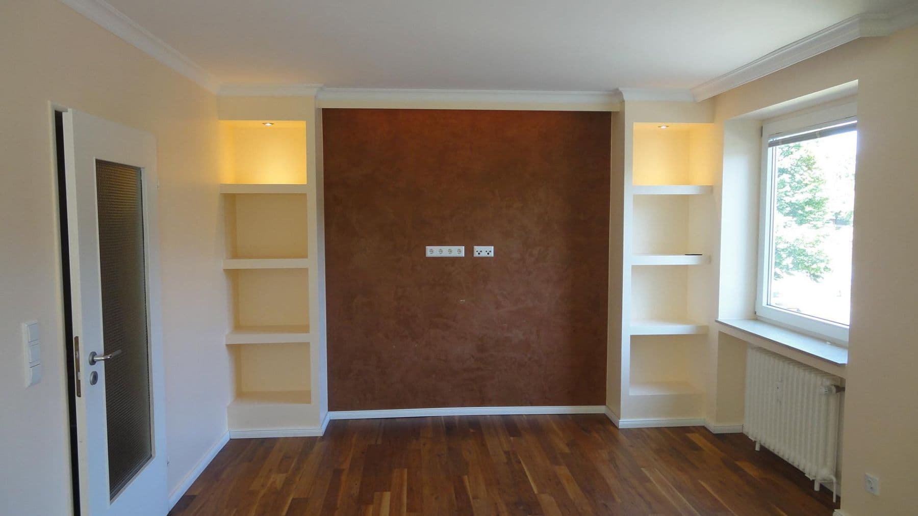 Prodej bytu 3+1 81 m², Hannover, Dolní Sasko Prodej bytu 3+1 81 m², Hannover, Dolní Sasko
