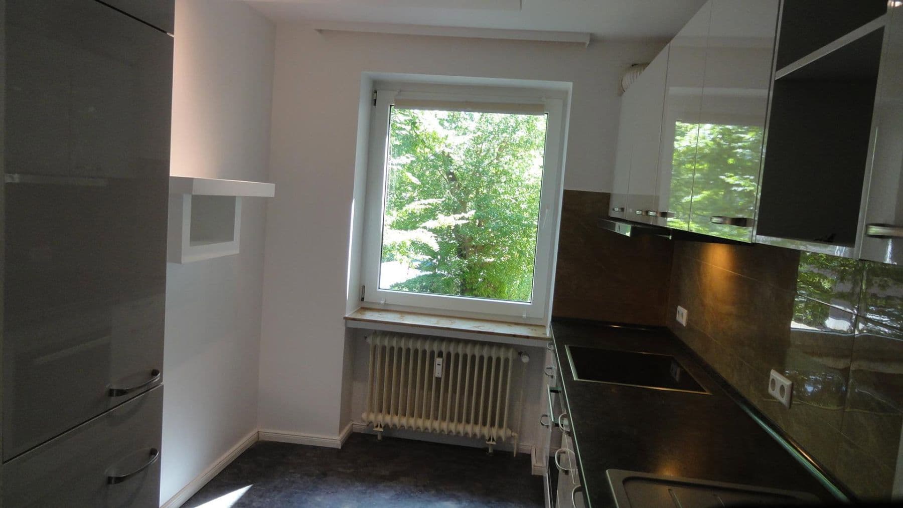 Prodej bytu 3+1 81 m², Hannover, Dolní Sasko Prodej bytu 3+1 81 m², Hannover, Dolní Sasko