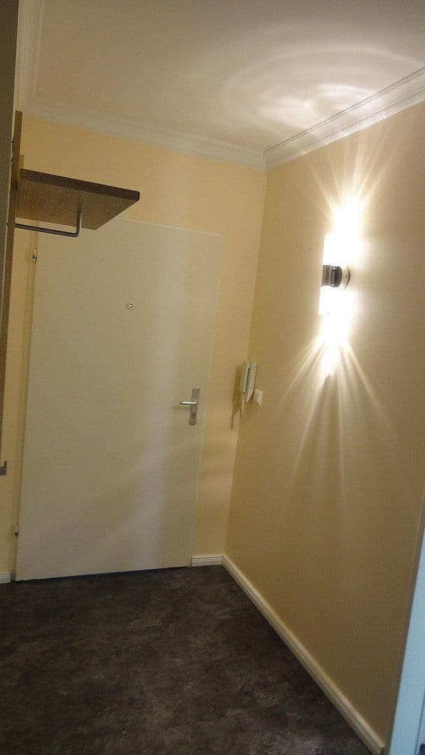 Prodej bytu 3+1 81 m², Hannover, Dolní Sasko Prodej bytu 3+1 81 m², Hannover, Dolní Sasko