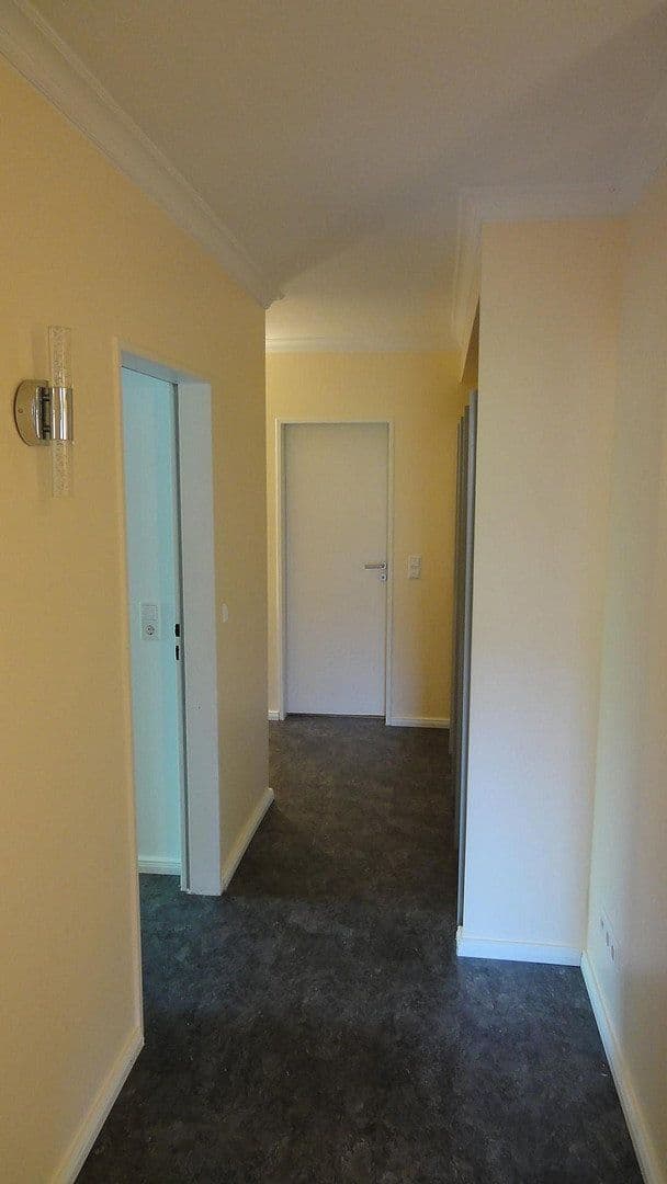 Prodej bytu 3+1 81 m², Hannover, Dolní Sasko Prodej bytu 3+1 81 m², Hannover, Dolní Sasko
