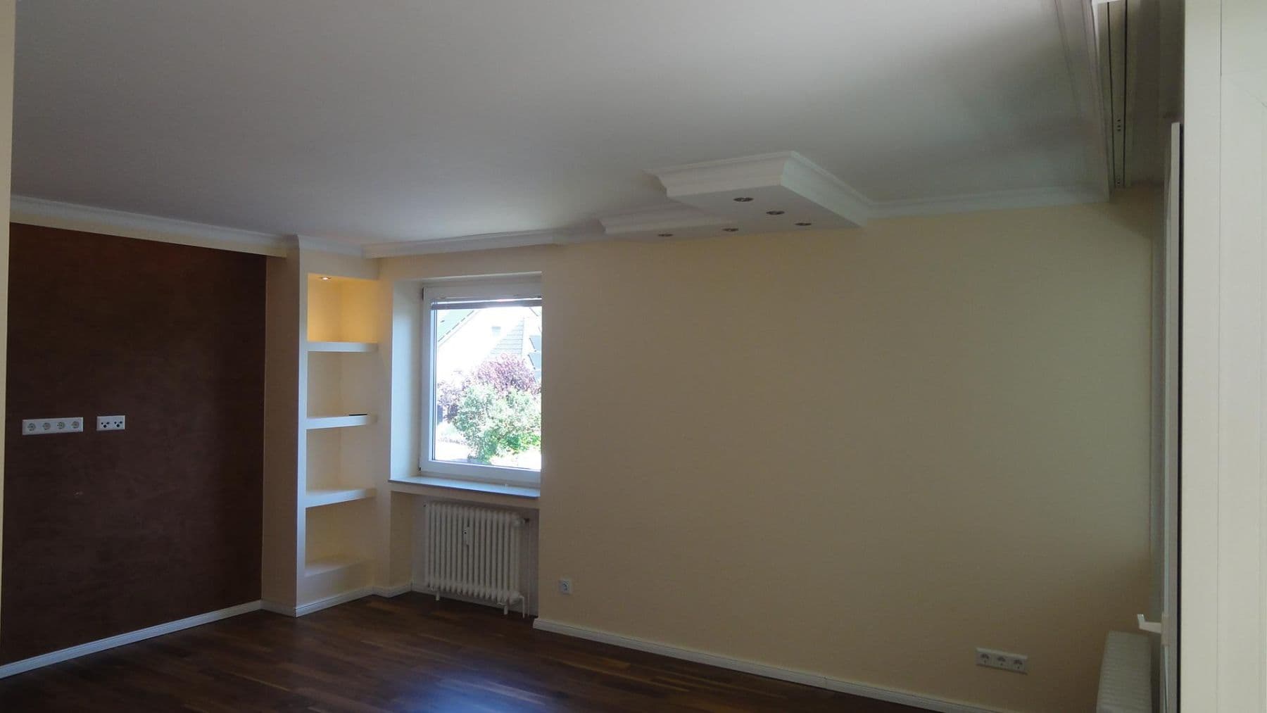 Prodej bytu 3+1 81 m², Hannover, Dolní Sasko Prodej bytu 3+1 81 m², Hannover, Dolní Sasko