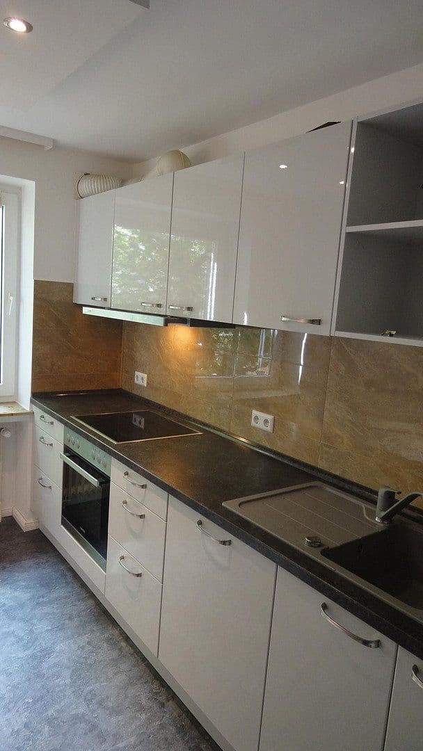 Prodej bytu 3+1 81 m², Hannover, Dolní Sasko Prodej bytu 3+1 81 m², Hannover, Dolní Sasko