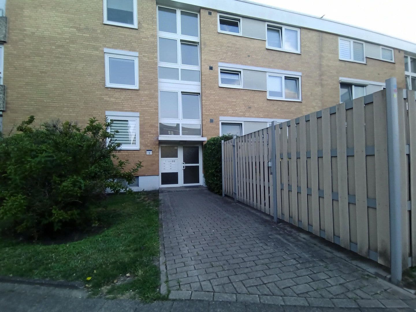 Prodej bytu 3+1 81 m², Hannover, Dolní Sasko Prodej bytu 3+1 81 m², Hannover, Dolní Sasko