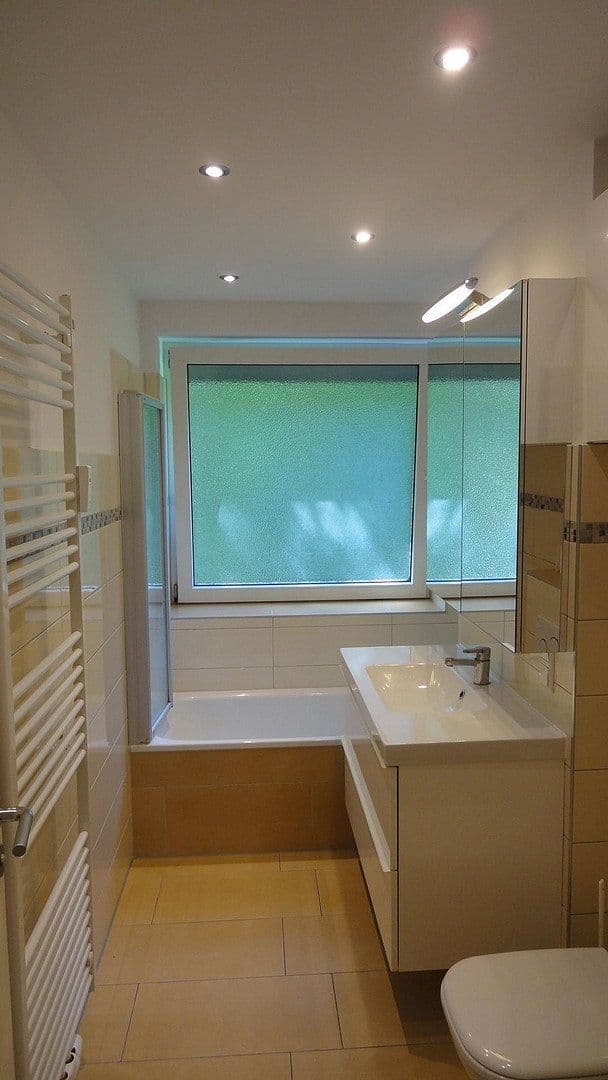 Prodej bytu 3+1 81 m², Hannover, Dolní Sasko Prodej bytu 3+1 81 m², Hannover, Dolní Sasko