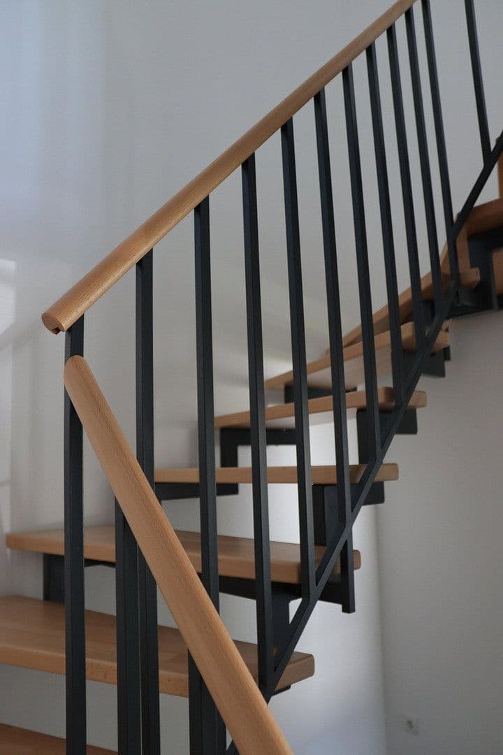 Pronájem domu 129 m², pozemek 300 m², Magdeburg, Sasko-Anhaltsko Pronájem domu 129 m², pozemek 300 m², Magdeburg, Sasko-Anhaltsko