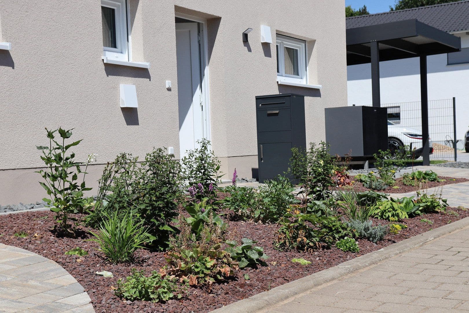 Pronájem domu 129 m², pozemek 300 m², Magdeburg, Sasko-Anhaltsko Pronájem domu 129 m², pozemek 300 m², Magdeburg, Sasko-Anhaltsko