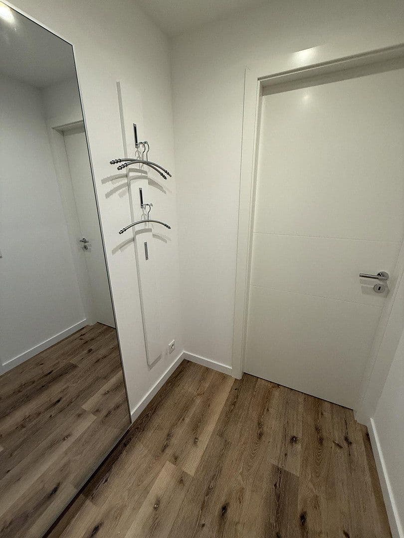 Pronájem bytu 1+1 39 m², Mittlelerer Hasenpfad, Frankfurt am Main, Hessen Pronájem bytu 1+1 39 m², Mittlelerer Hasenpfad, Frankfurt am Main, Hessen