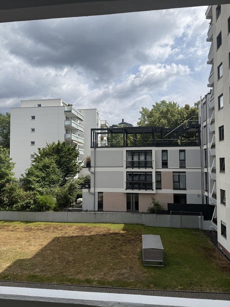 Pronájem bytu 1+1 39 m², Mittlelerer Hasenpfad, Frankfurt am Main, Hessen Pronájem bytu 1+1 39 m², Mittlelerer Hasenpfad, Frankfurt am Main, Hessen