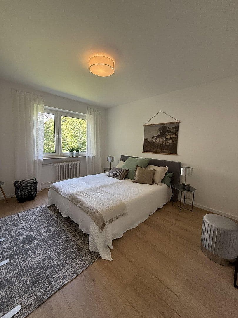 Prodej bytu 3+1 78 m², Bert-Brecht-Straße 14, Wiesbaden, Hessen Prodej bytu 3+1 78 m², Bert-Brecht-Straße 14, Wiesbaden, Hessen
