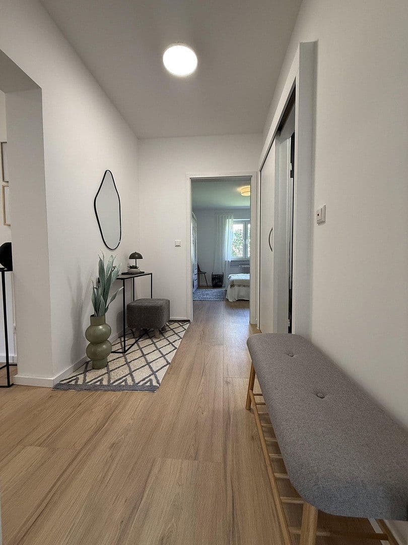 Prodej bytu 3+1 78 m², Bert-Brecht-Straße 14, Wiesbaden, Hessen Prodej bytu 3+1 78 m², Bert-Brecht-Straße 14, Wiesbaden, Hessen