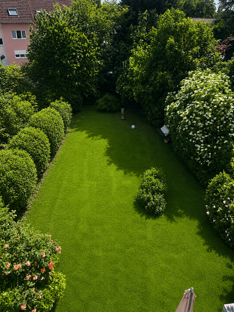 Prodej domu 230 m², pozemek 540 m², Fritz-Winkler-Str. 7, Ludwigshafen am Rhein - Oppau, Porýní-Falc Prodej domu 230 m², pozemek 540 m², Fritz-Winkler-Str. 7, Ludwigshafen am Rhein - Oppau, Porýní-Falc