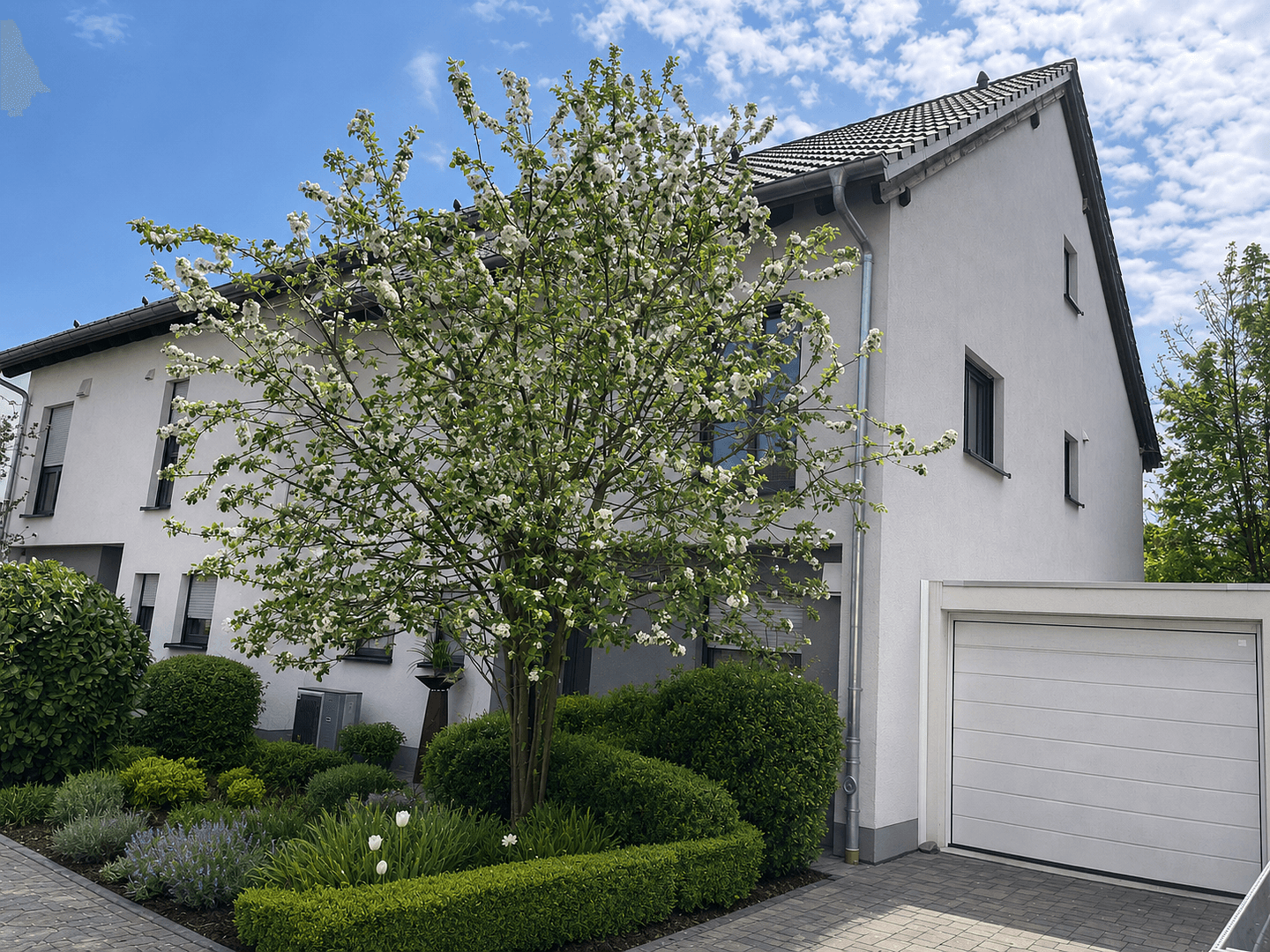 Prodej domu 230 m², pozemek 540 m², Fritz-Winkler-Str. 7, Ludwigshafen am Rhein - Oppau, Porýní-Falc Prodej domu 230 m², pozemek 540 m², Fritz-Winkler-Str. 7, Ludwigshafen am Rhein - Oppau, Porýní-Falc