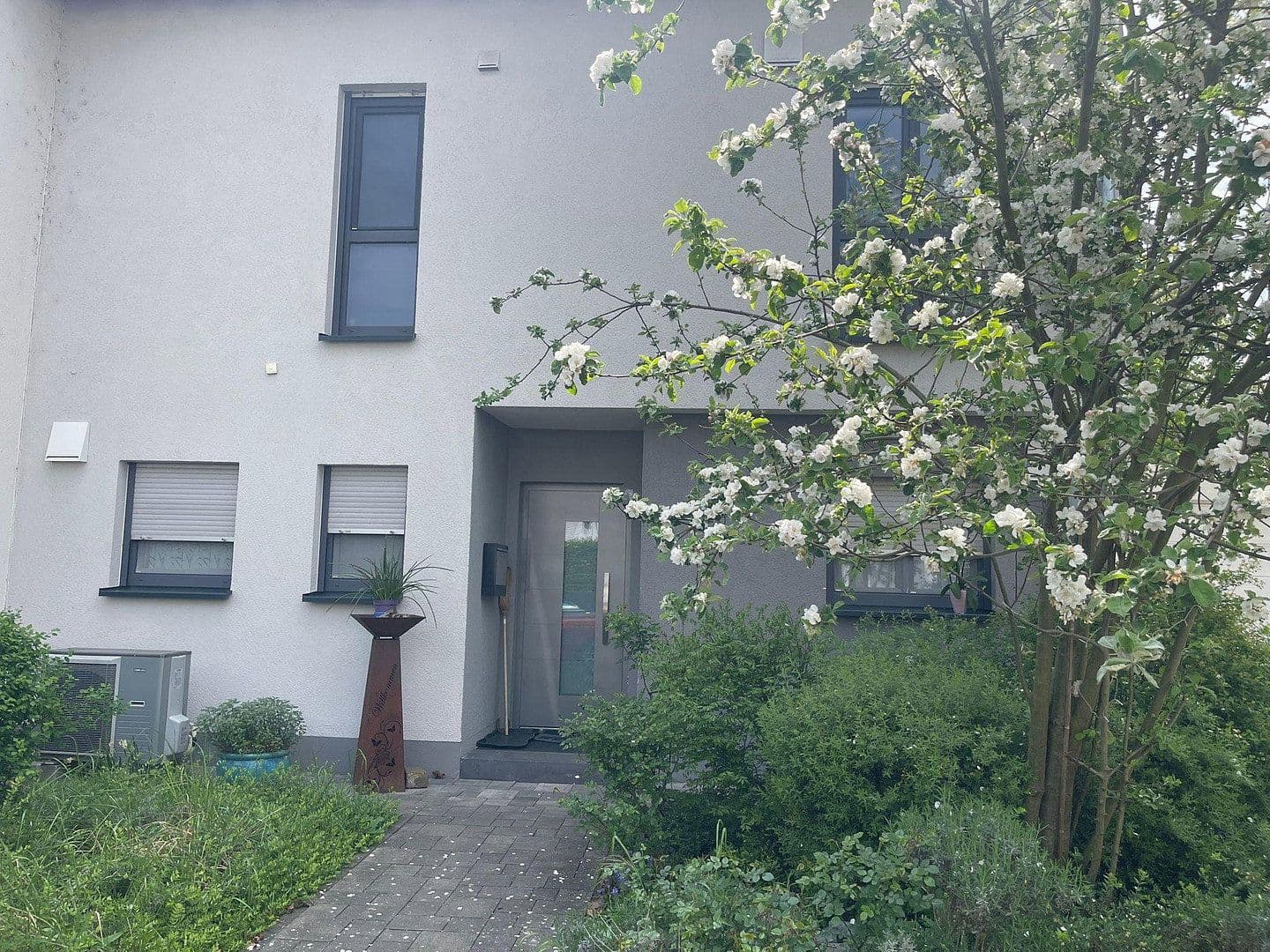 Prodej domu 230 m², pozemek 540 m², Fritz-Winkler-Str. 7, Ludwigshafen am Rhein - Oppau, Porýní-Falc Prodej domu 230 m², pozemek 540 m², Fritz-Winkler-Str. 7, Ludwigshafen am Rhein - Oppau, Porýní-Falc