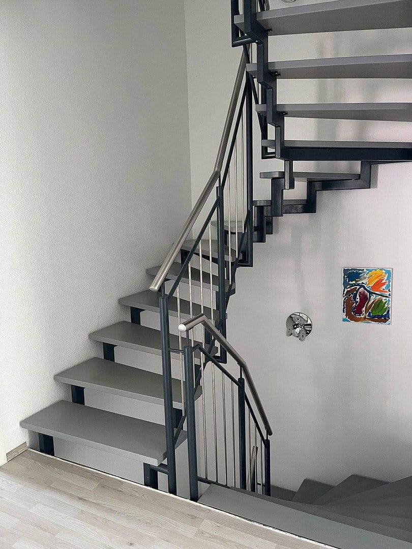 Prodej domu 230 m², pozemek 540 m², Fritz-Winkler-Str. 7, Ludwigshafen am Rhein - Oppau, Porýní-Falc Prodej domu 230 m², pozemek 540 m², Fritz-Winkler-Str. 7, Ludwigshafen am Rhein - Oppau, Porýní-Falc