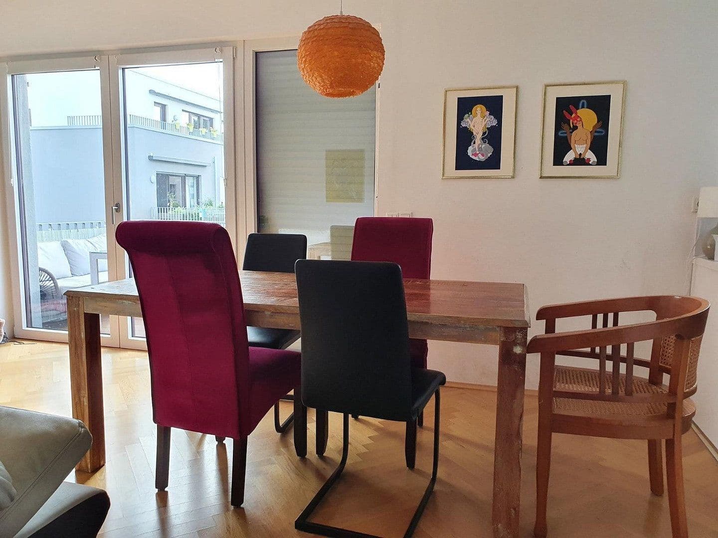 Prodej bytu 4+1 95 m², Köln-Vogelsang, Severní Porýní-Vestfálsko Prodej bytu 4+1 95 m², Köln-Vogelsang, Severní Porýní-Vestfálsko