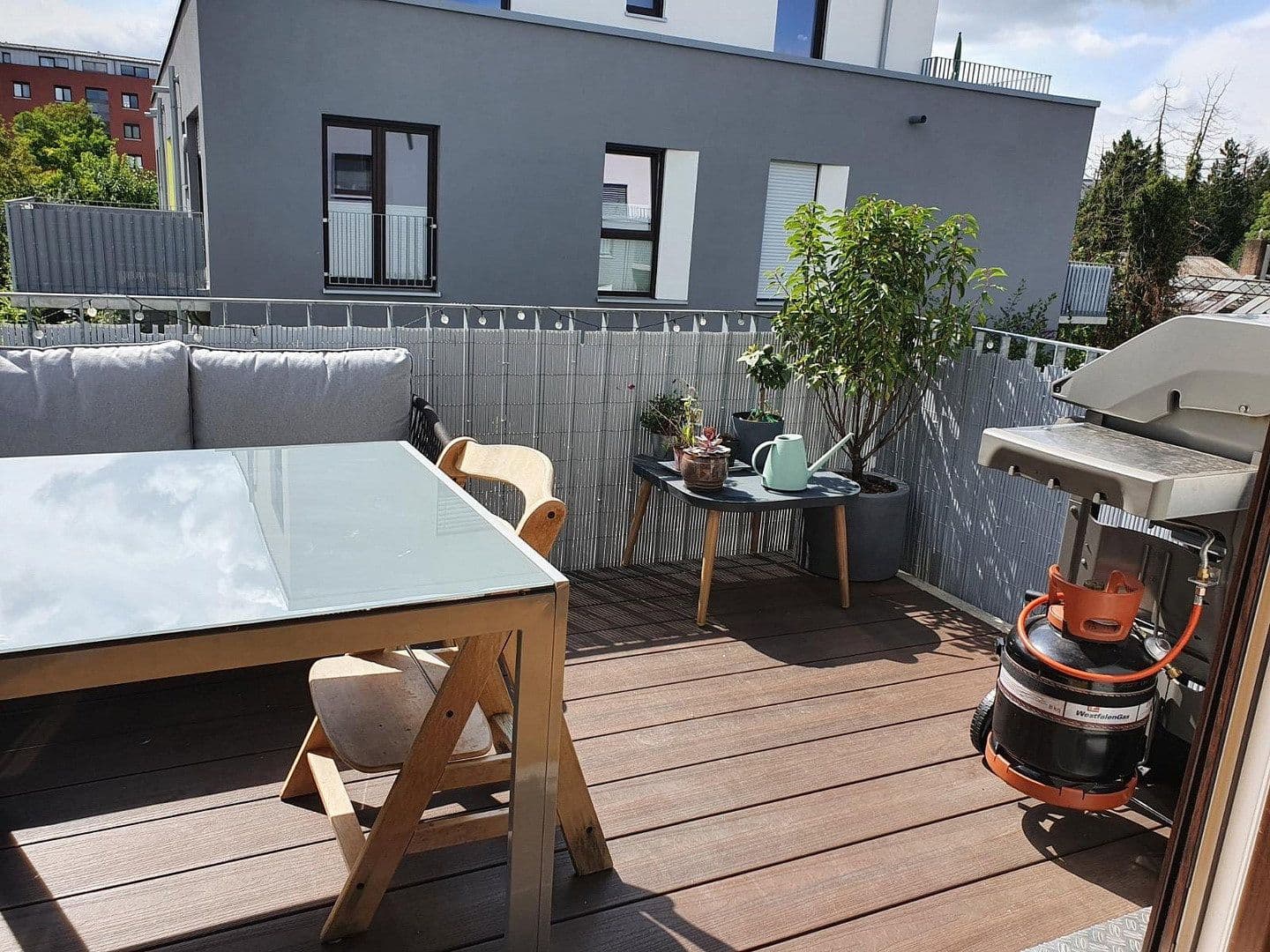 Prodej bytu 4+1 95 m², Köln-Vogelsang, Severní Porýní-Vestfálsko Prodej bytu 4+1 95 m², Köln-Vogelsang, Severní Porýní-Vestfálsko