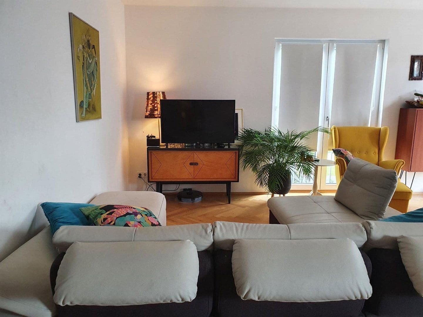 Prodej bytu 4+1 95 m², Köln-Vogelsang, Severní Porýní-Vestfálsko Prodej bytu 4+1 95 m², Köln-Vogelsang, Severní Porýní-Vestfálsko