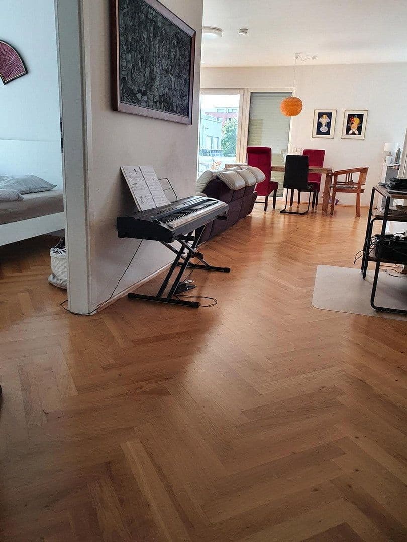 Prodej bytu 4+1 95 m², Köln-Vogelsang, Severní Porýní-Vestfálsko Prodej bytu 4+1 95 m², Köln-Vogelsang, Severní Porýní-Vestfálsko