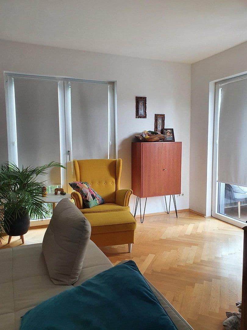 Prodej bytu 4+1 95 m², Köln-Vogelsang, Severní Porýní-Vestfálsko Prodej bytu 4+1 95 m², Köln-Vogelsang, Severní Porýní-Vestfálsko