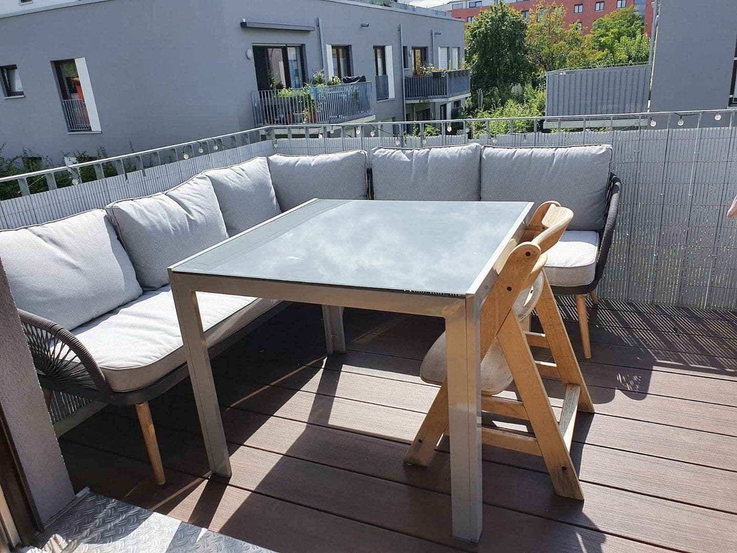 Prodej bytu 4+1 95 m², Köln-Vogelsang, Severní Porýní-Vestfálsko Prodej bytu 4+1 95 m², Köln-Vogelsang, Severní Porýní-Vestfálsko