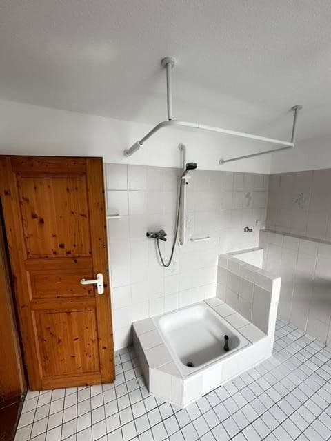 Pronájem bytu 3+1 85 m², Ortheck 2, Witten, Severní Porýní-Vestfálsko Pronájem bytu 3+1 85 m², Ortheck 2, Witten, Severní Porýní-Vestfálsko