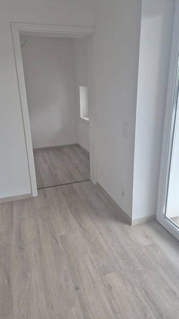 Pronájem bytu 3+1 86 m², Werler Straße 106, Hamm, Severní Porýní-Vestfálsko Pronájem bytu 3+1 86 m², Werler Straße 106, Hamm, Severní Porýní-Vestfálsko