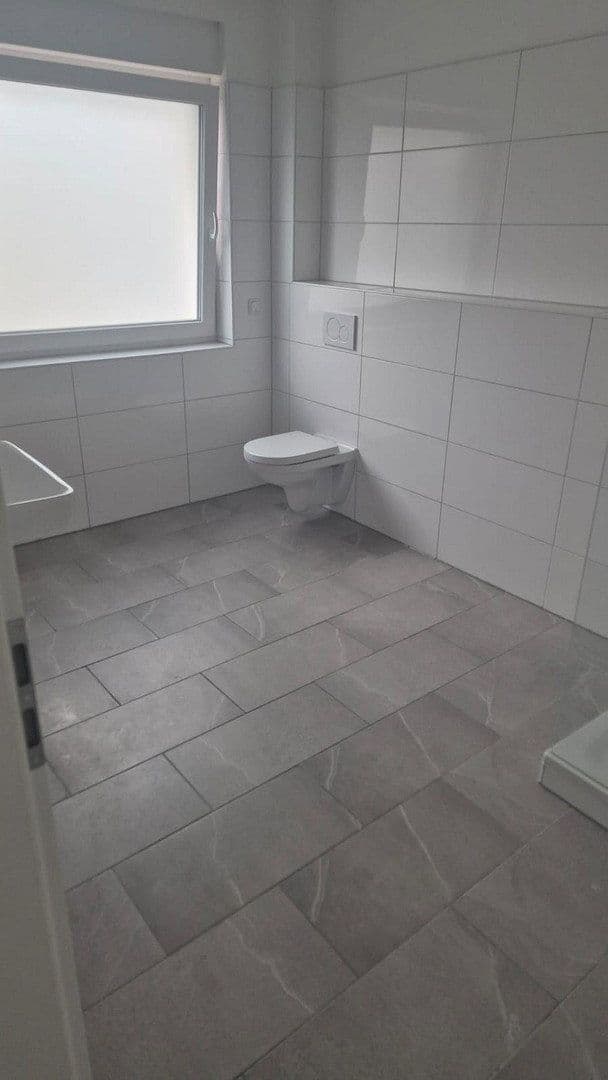 Pronájem bytu 3+1 86 m², Werler Straße 106, Hamm, Severní Porýní-Vestfálsko Pronájem bytu 3+1 86 m², Werler Straße 106, Hamm, Severní Porýní-Vestfálsko