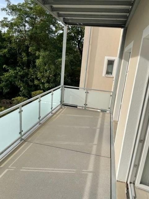 Pronájem bytu 3+1 86 m², Werler Straße 106, Hamm, Severní Porýní-Vestfálsko Pronájem bytu 3+1 86 m², Werler Straße 106, Hamm, Severní Porýní-Vestfálsko
