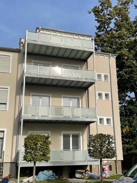 Pronájem bytu 3+1 86 m², Werler Straße 106, Hamm, Severní Porýní-Vestfálsko Pronájem bytu 3+1 86 m², Werler Straße 106, Hamm, Severní Porýní-Vestfálsko