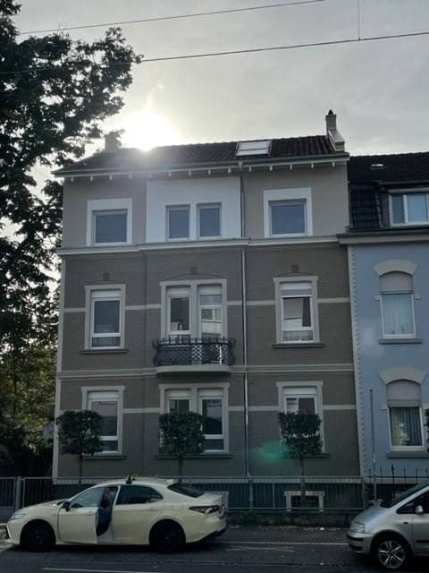 Pronájem bytu 3+1 86 m², Werler Straße 106, Hamm, Severní Porýní-Vestfálsko Pronájem bytu 3+1 86 m², Werler Straße 106, Hamm, Severní Porýní-Vestfálsko