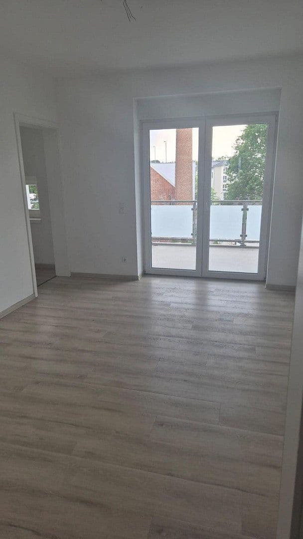 Pronájem bytu 3+1 86 m², Werler Straße 106, Hamm, Severní Porýní-Vestfálsko Pronájem bytu 3+1 86 m², Werler Straße 106, Hamm, Severní Porýní-Vestfálsko
