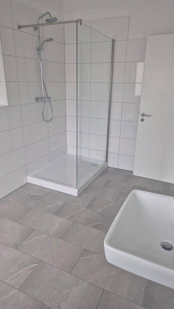 Pronájem bytu 3+1 86 m², Werler Straße 106, Hamm, Severní Porýní-Vestfálsko Pronájem bytu 3+1 86 m², Werler Straße 106, Hamm, Severní Porýní-Vestfálsko