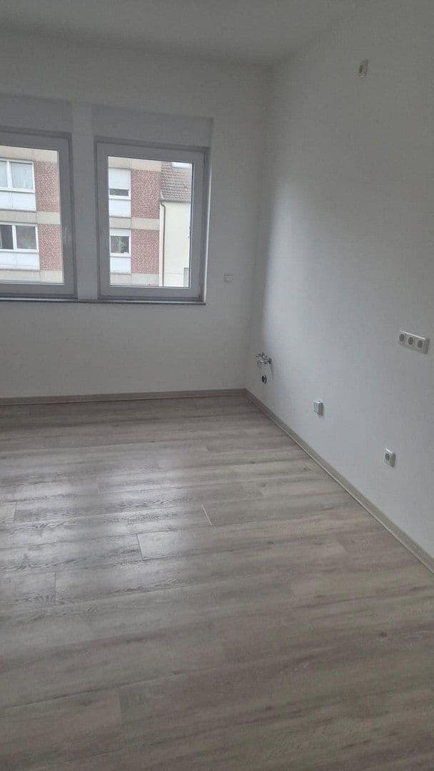 Pronájem bytu 3+1 86 m², Werler Straße 106, Hamm, Severní Porýní-Vestfálsko Pronájem bytu 3+1 86 m², Werler Straße 106, Hamm, Severní Porýní-Vestfálsko