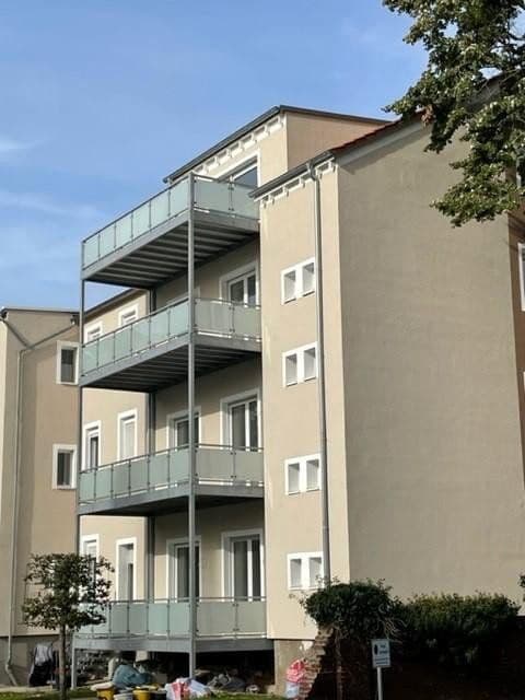 Pronájem bytu 3+1 86 m², Werler Straße 106, Hamm, Severní Porýní-Vestfálsko Pronájem bytu 3+1 86 m², Werler Straße 106, Hamm, Severní Porýní-Vestfálsko