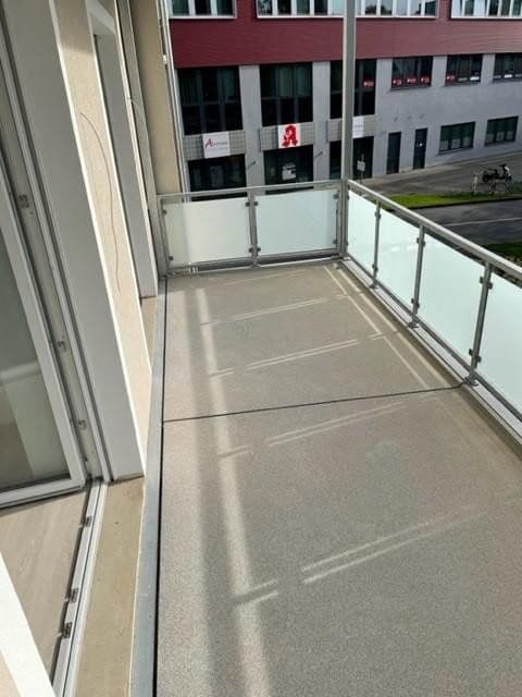 Pronájem bytu 3+1 86 m², Werler Straße 106, Hamm, Severní Porýní-Vestfálsko Pronájem bytu 3+1 86 m², Werler Straße 106, Hamm, Severní Porýní-Vestfálsko