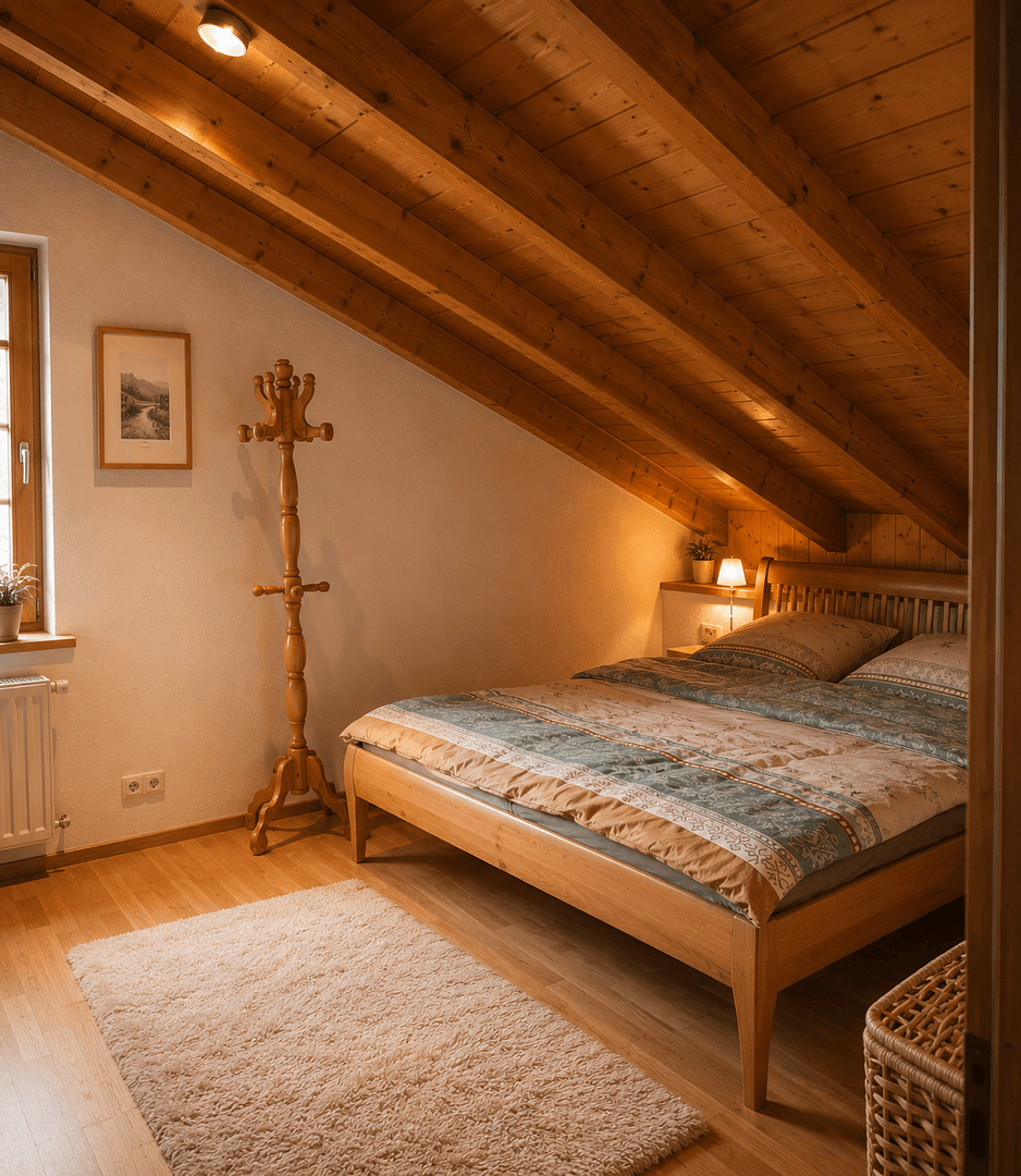 Pronájem bytu 2+kk 77 m², Sindelsdorfer Straße 55, Penzberg, Bavorsko Pronájem bytu 2+kk 77 m², Sindelsdorfer Straße 55, Penzberg, Bavorsko