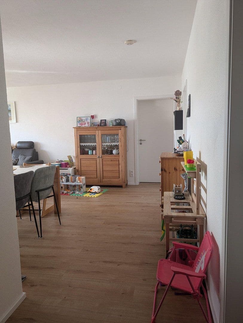 Prodej bytu 4+1 85 m², Roth, Bavorsko Prodej bytu 4+1 85 m², Roth, Bavorsko