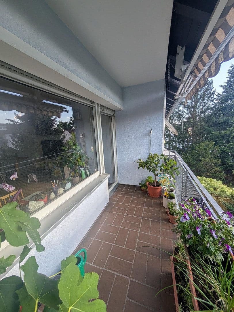 Prodej bytu 4+1 85 m², Roth, Bavorsko Prodej bytu 4+1 85 m², Roth, Bavorsko