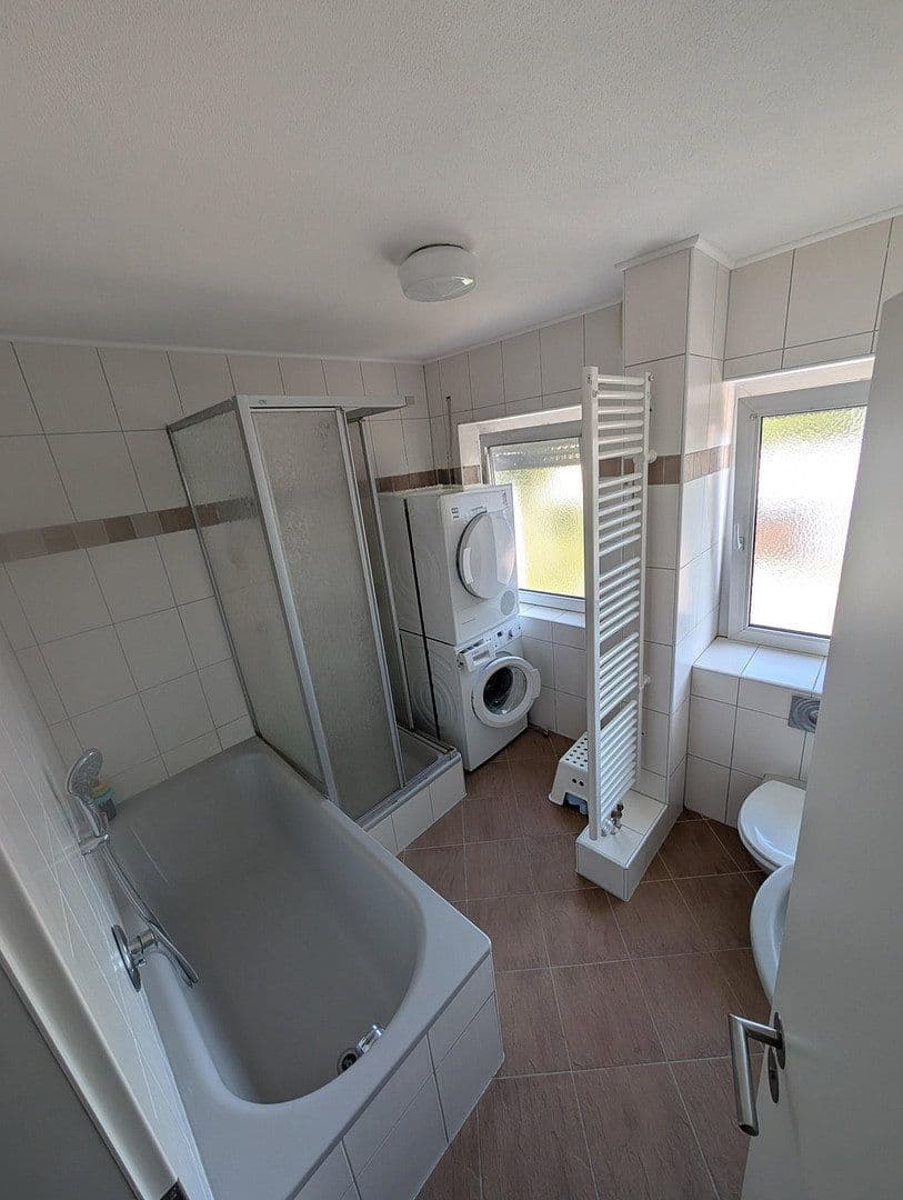 Prodej bytu 4+1 85 m², Roth, Bavorsko Prodej bytu 4+1 85 m², Roth, Bavorsko