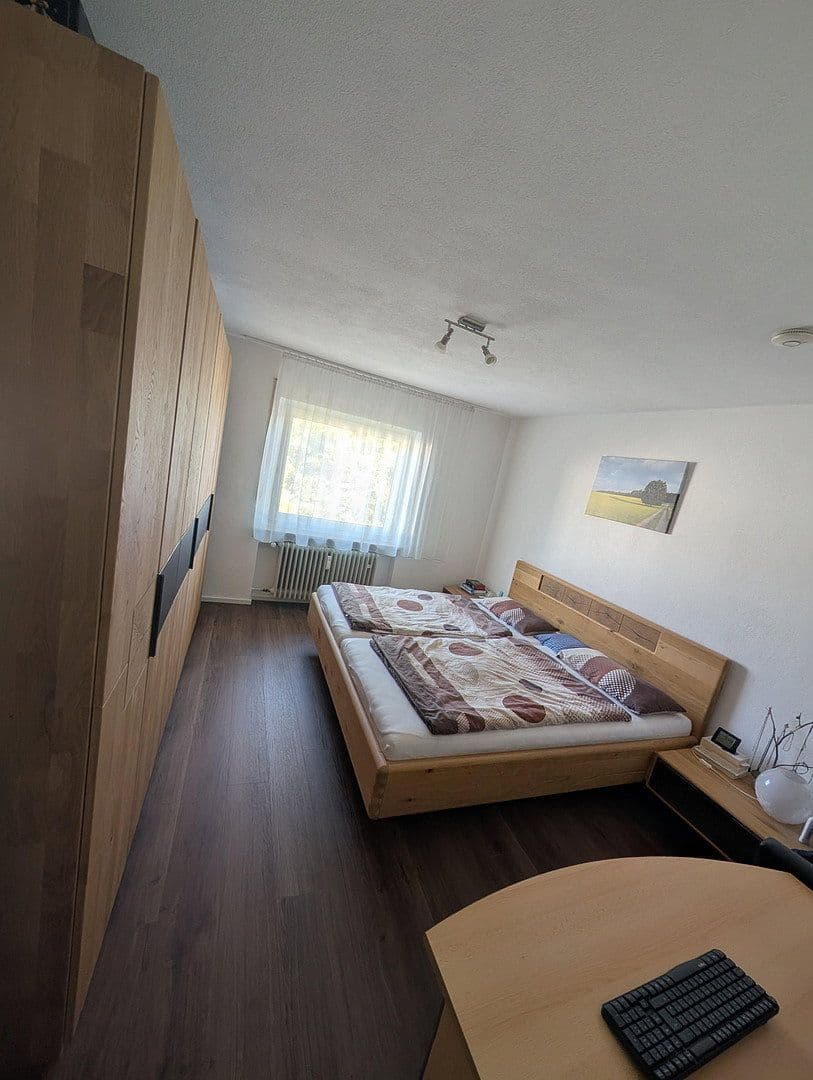 Prodej bytu 4+1 85 m², Roth, Bavorsko Prodej bytu 4+1 85 m², Roth, Bavorsko