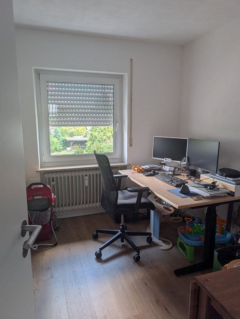 Prodej bytu 4+1 85 m², Roth, Bavorsko Prodej bytu 4+1 85 m², Roth, Bavorsko