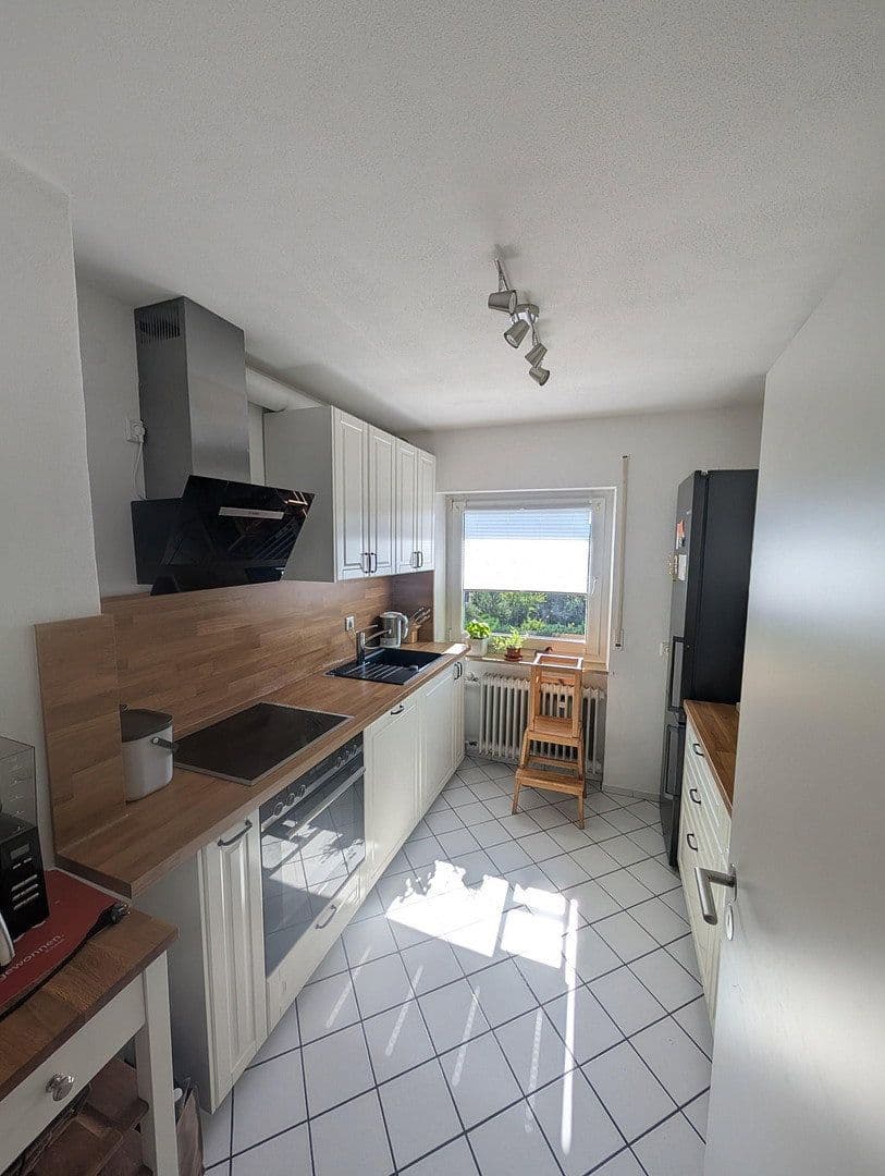 Prodej bytu 4+1 85 m², Roth, Bavorsko Prodej bytu 4+1 85 m², Roth, Bavorsko